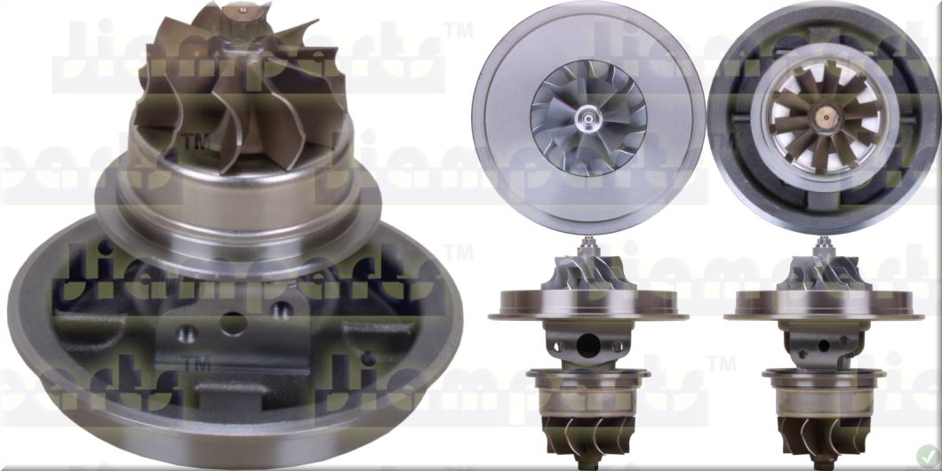 Description image:Cartridge S3BSL FOR 167972-U