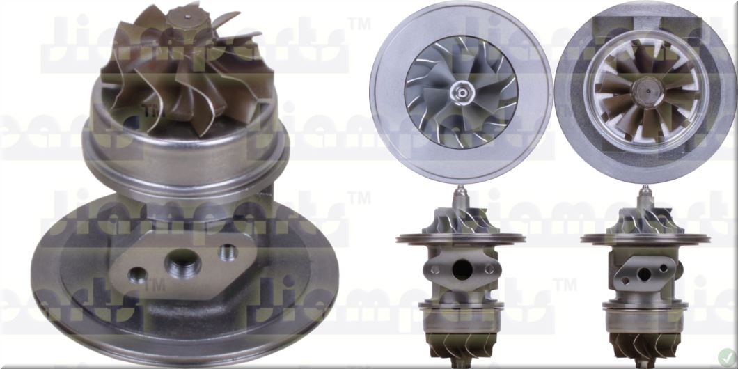 Description image:Cartridge S2ESL106 FOR 168362-U