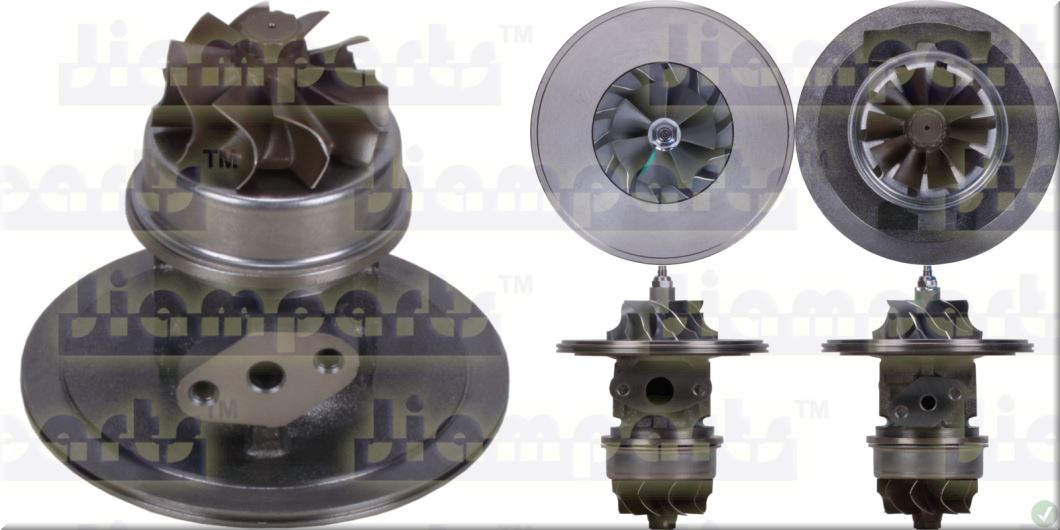 Description image:Cartridge S2E FOR 168364-T