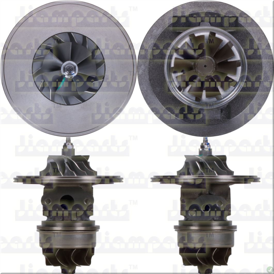 Description image:Cartridge S2E FOR 168364-T