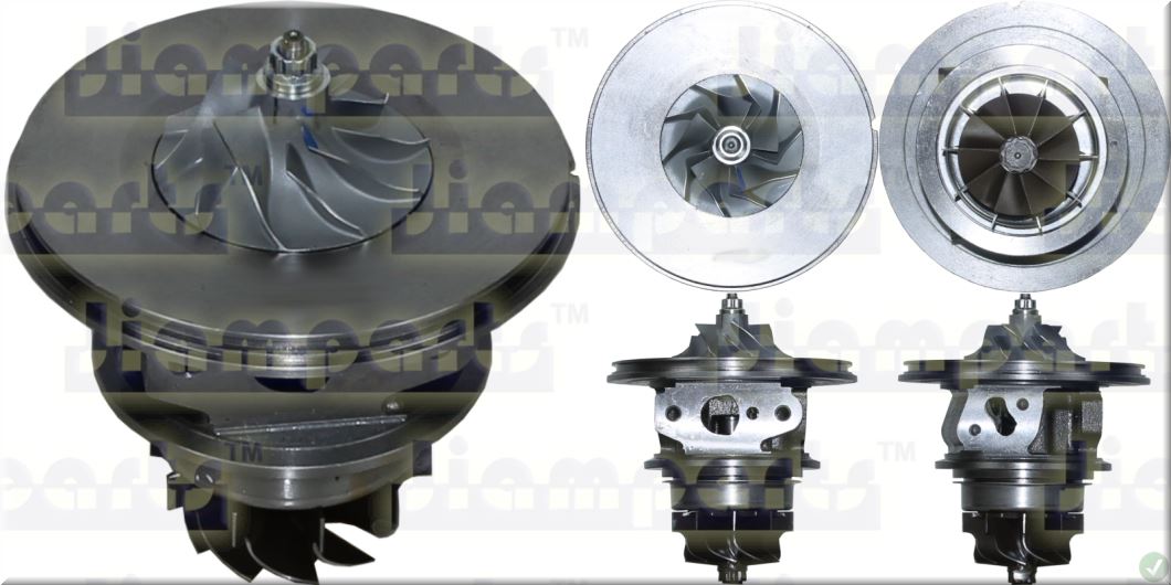 Description image:Cartridge CT26 FOR 17201-17010
