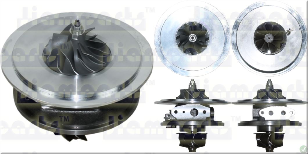 Description image:Cartridge GT2359V FOR 17201-17050