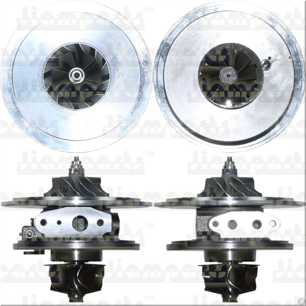 Description image:Cartridge GT2359V FOR 17201-17050