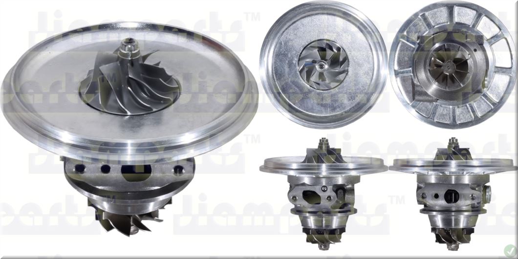 Description image:Cartridge CT FOR 17201-30080