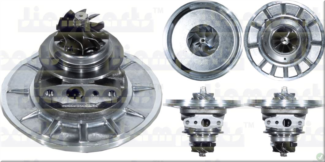 Description image:Cartridge CT FOR 17201-30120