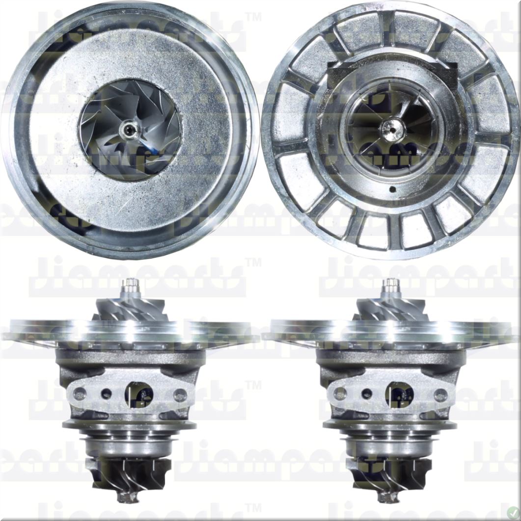 Description image:Cartridge CT FOR 17201-30120