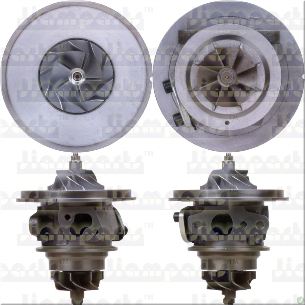 Description image:Cartridge CT12B FOR 17201-46010