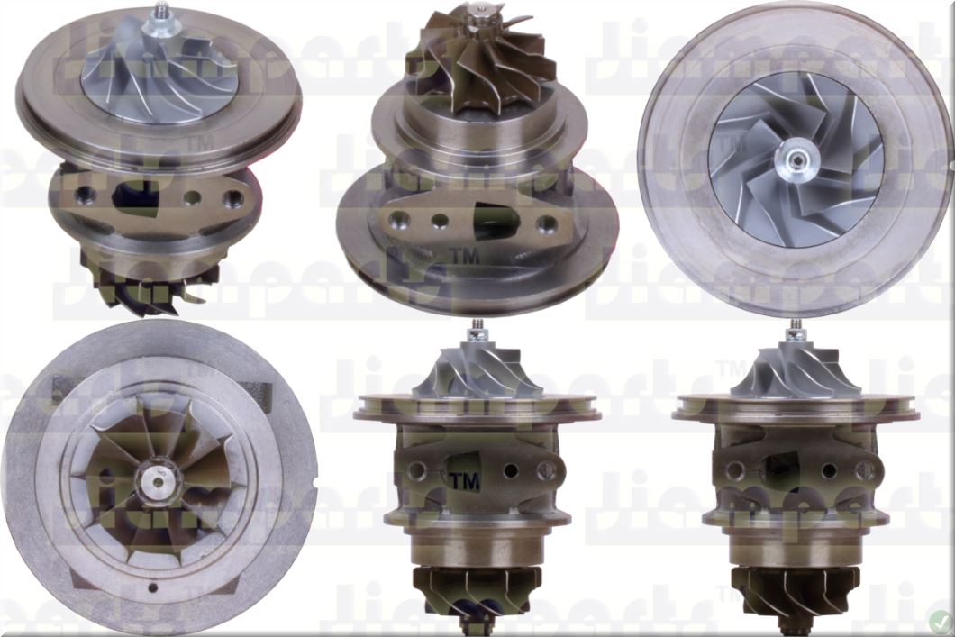 Description image:Cartridge CT20 FOR 17201-46021