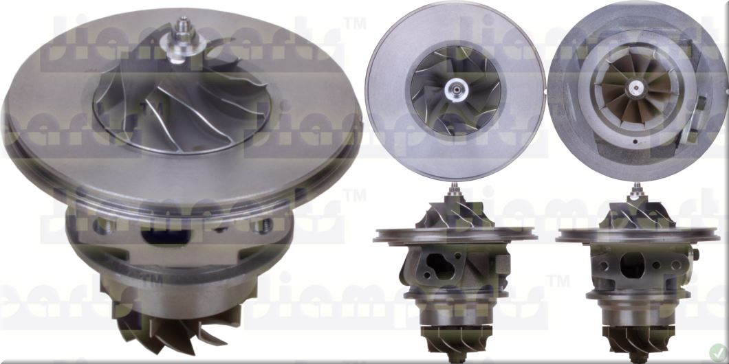 Description image:Cartridge CT15B FOR 17201-46040