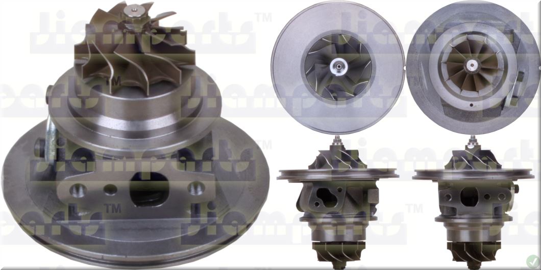 Description image:Cartridge CT15B FOR 17201-46040