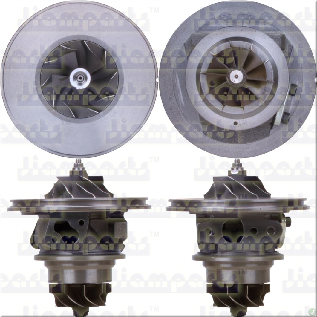 Description image:Cartridge CT15B FOR 17201-46040