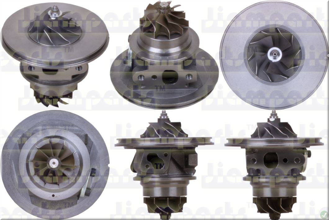 Description image:Cartridge CT15B FOR 17201-46040
