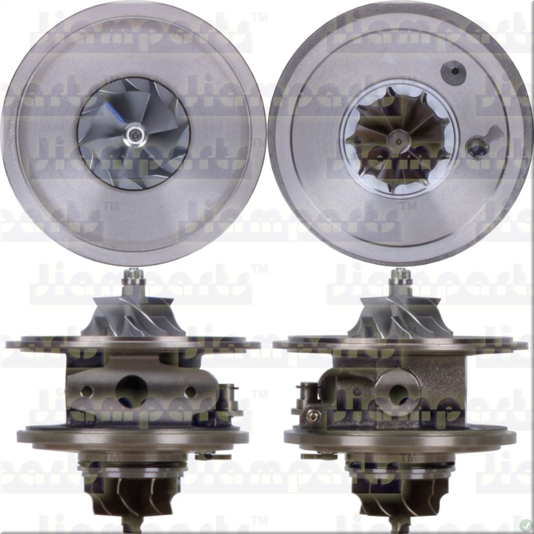 Description image:Cartridge RHV4 FOR 17201-51020-R