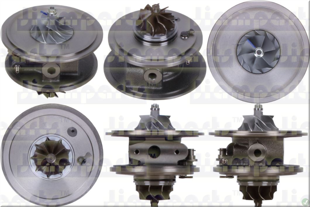 Description image:Cartridge RHV4 FOR 17201-51020