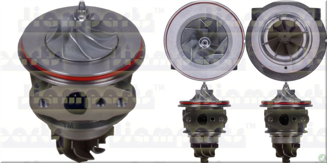 Description image:Cartridge CT12 FOR 17201-64010