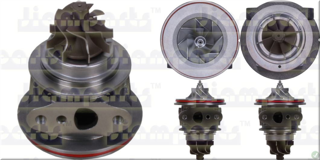 Description image:Cartridge CT12 FOR 17201-64010