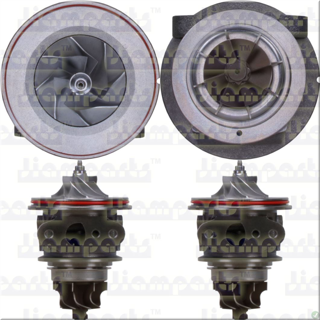 Description image:Cartridge CT12 FOR 17201-64010