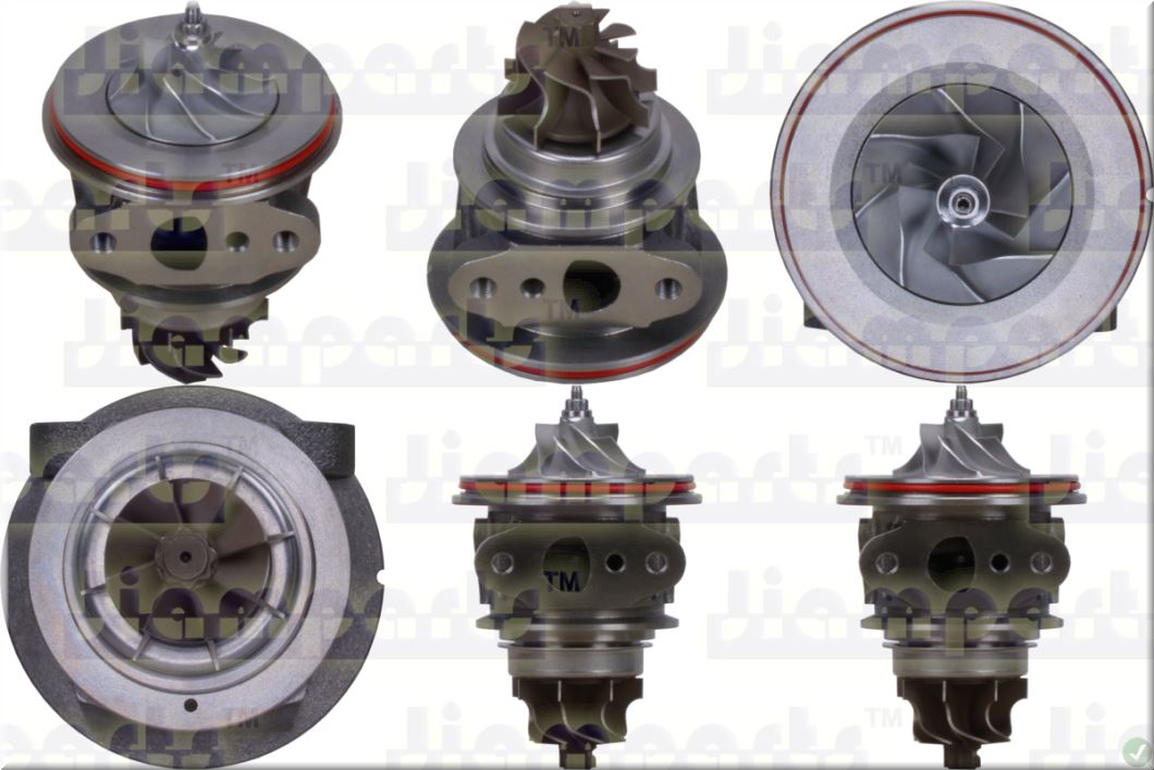 Description image:Cartridge CT12 FOR 17201-64010