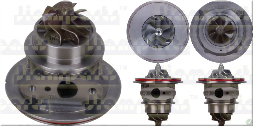 Description image:Cartridge CT12B FOR 17201-67010