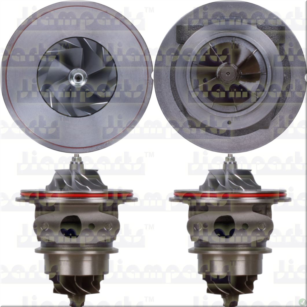 Description image:Cartridge CT12B FOR 17201-67010