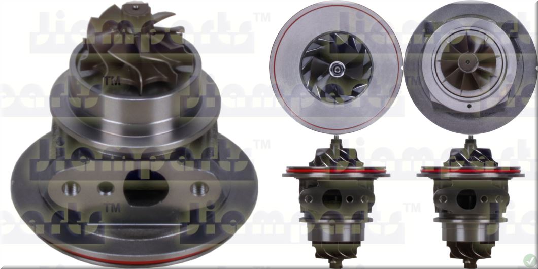 Description image:Cartridge CT12B FOR 17201-67040-R