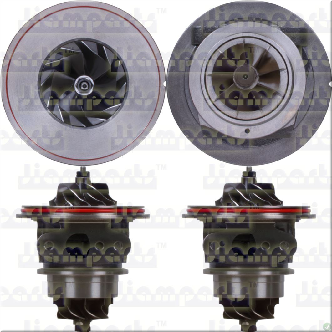 Description image:Cartridge CT12B FOR 17201-67040-R