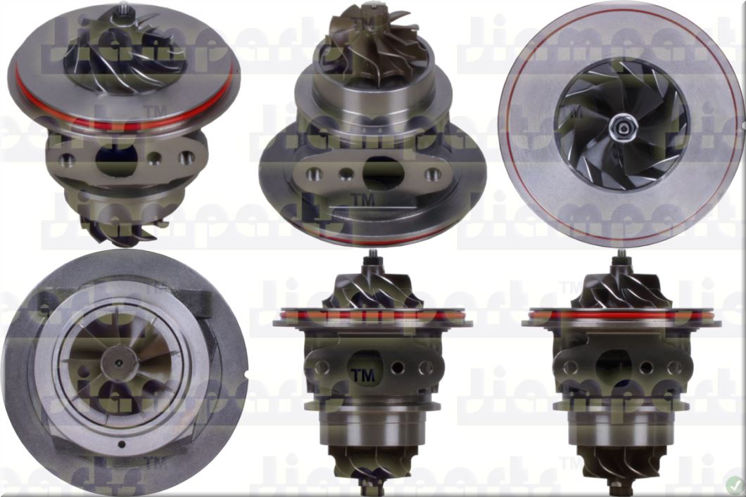 Description image:Cartridge CT12B FOR 17201-67040