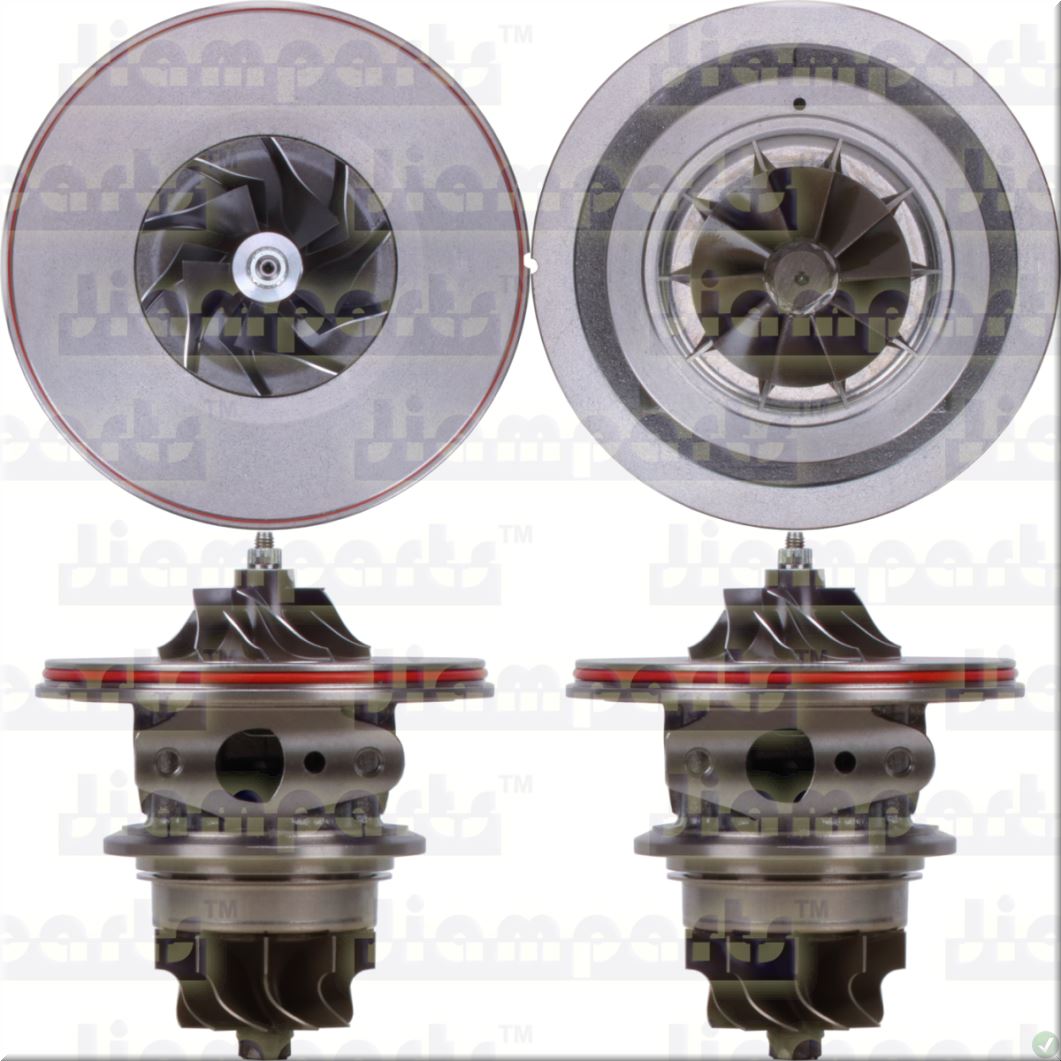 Description image:Cartridge CT26 FOR 17201-74010-R