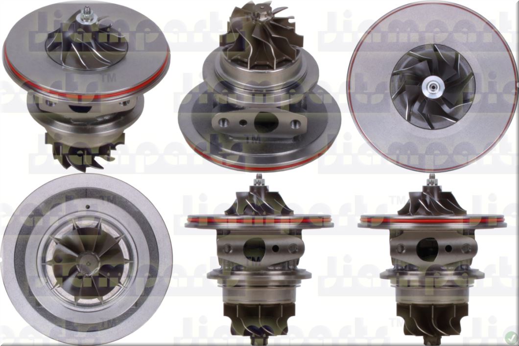 Description image:Cartridge CT26 FOR 17201-74010-R
