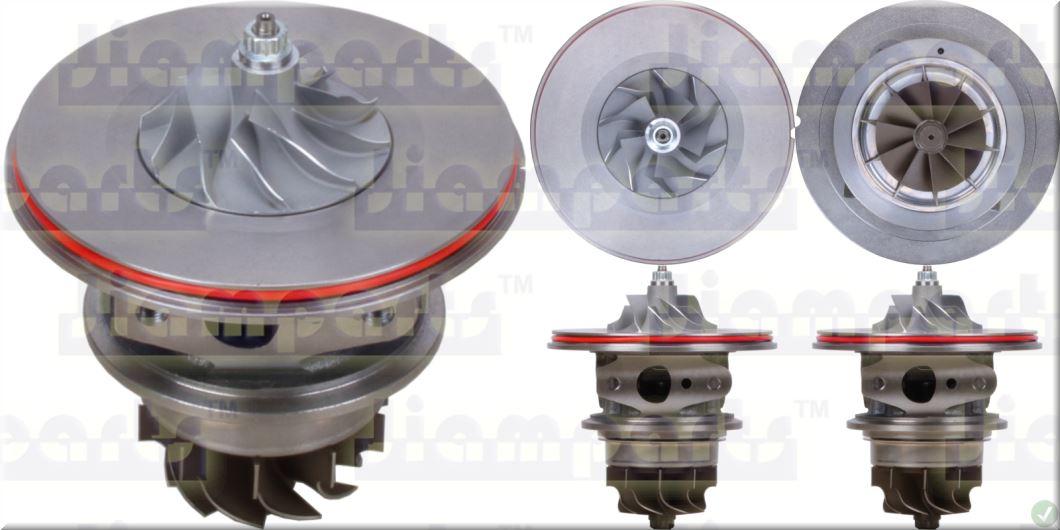 Description image:Cartridge CT26 FOR 17201-74010