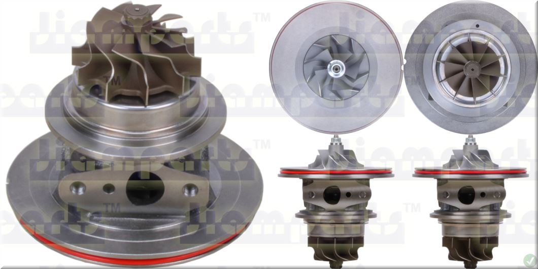 Description image:Cartridge CT26 FOR 17201-74010