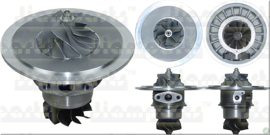 Description image:Cartridge RHG6 FOR 17201-E0220