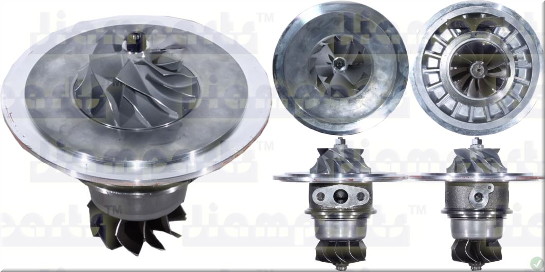 Description image:Cartridge RHG6 FOR 17201-E0230