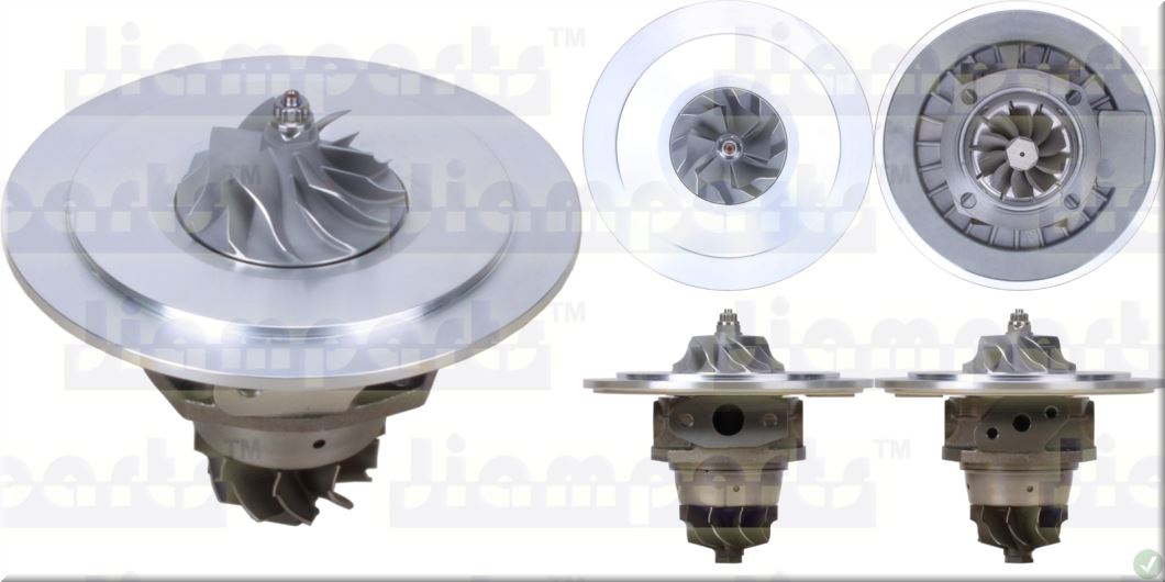 Description image:Cartridge GT3271S FOR 17201-E0330-R