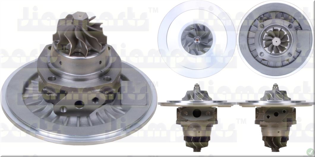 Description image:Cartridge GT3271S FOR 17201-E0330-R