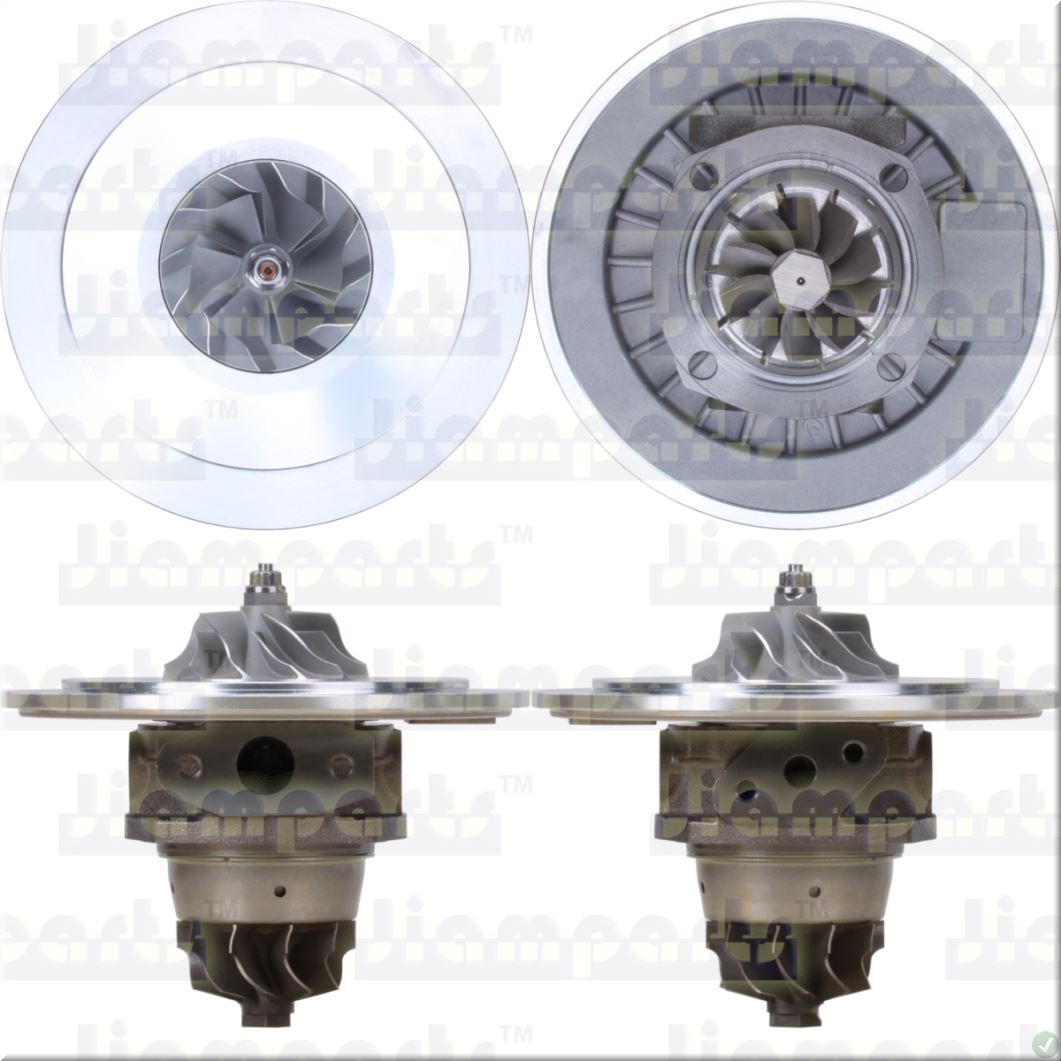 Description image:Cartridge GT3271S FOR 17201-E0330-R