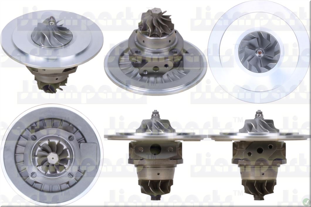 Description image:Cartridge GT3271S FOR 17201-E0330-R