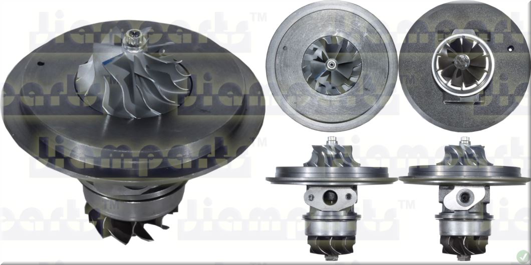 Description image:Cartridge S300AG072 FOR 173270