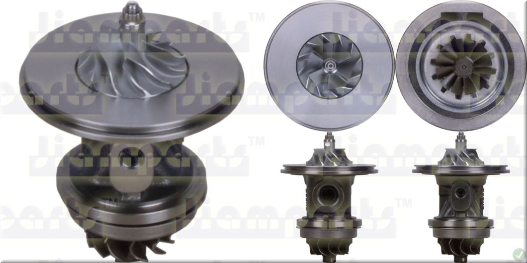 Description image:Cartridge S1B032 FOR 173622