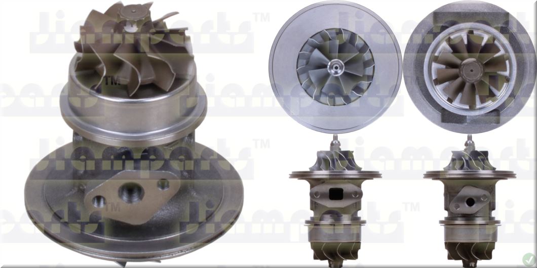 Description image:Cartridge S200SX FOR 177267-R