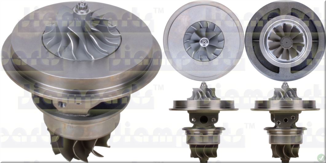 Description image:Cartridge S3BSL FOR 178-0389-R