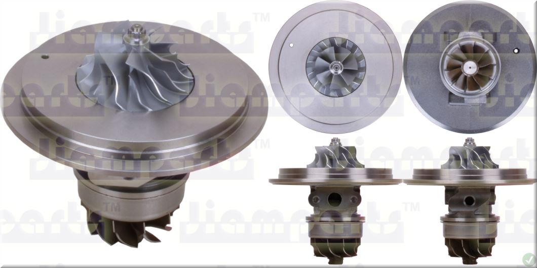 Description image:Cartridge S200AG051 FOR 178475-R