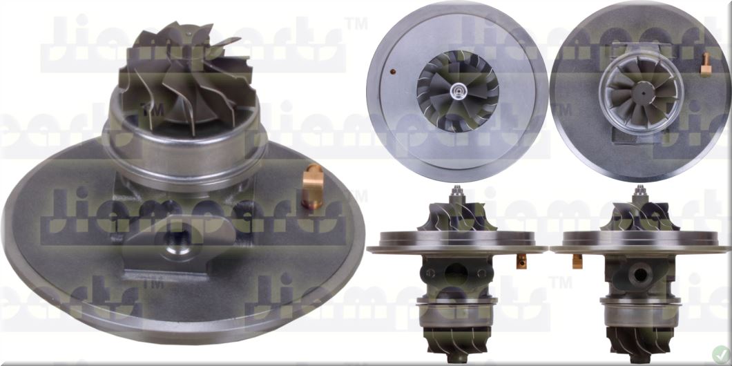 Description image:Cartridge S200AG051 FOR 178475-U