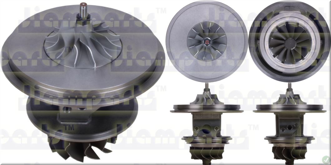Description image:Cartridge 4LGZ FOR 182296-T