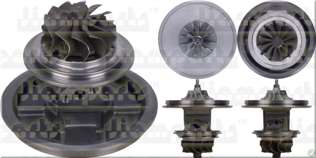 Description image:Cartridge 4LGZ FOR 182296-T