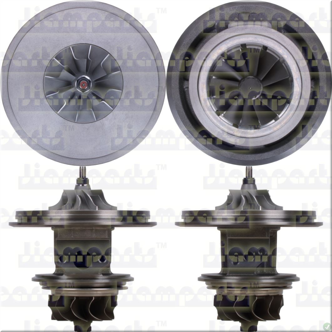 Description image:Cartridge 4LGZ FOR 182296-T