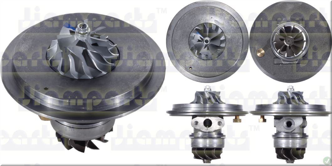 Description image:Cartridge S200S044 FOR 195-6020