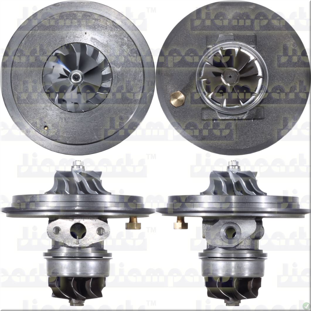 Description image:Cartridge S200S044 FOR 195-6020