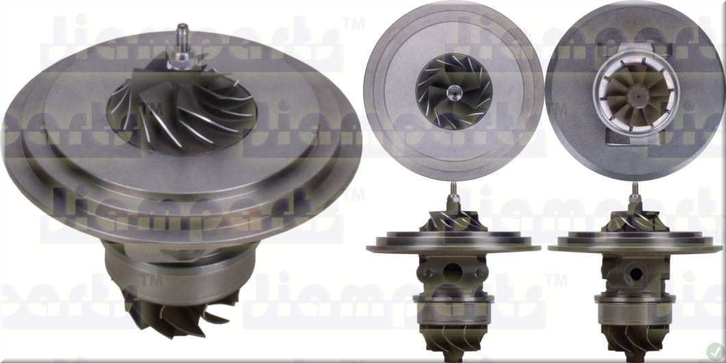 Description image:Cartridge S200G FOR 20858448
