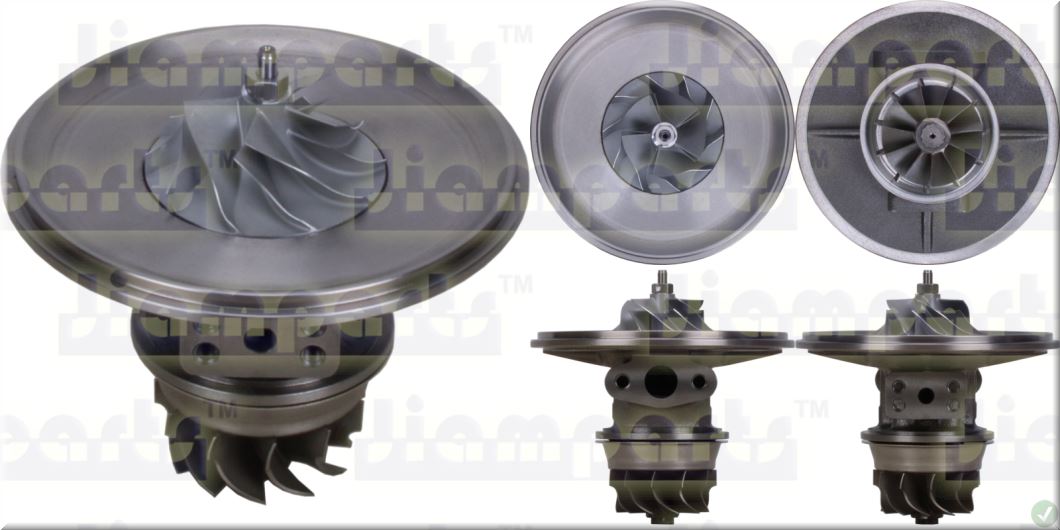 Description image:Cartridge RHC7 FOR 24100-1870B-R